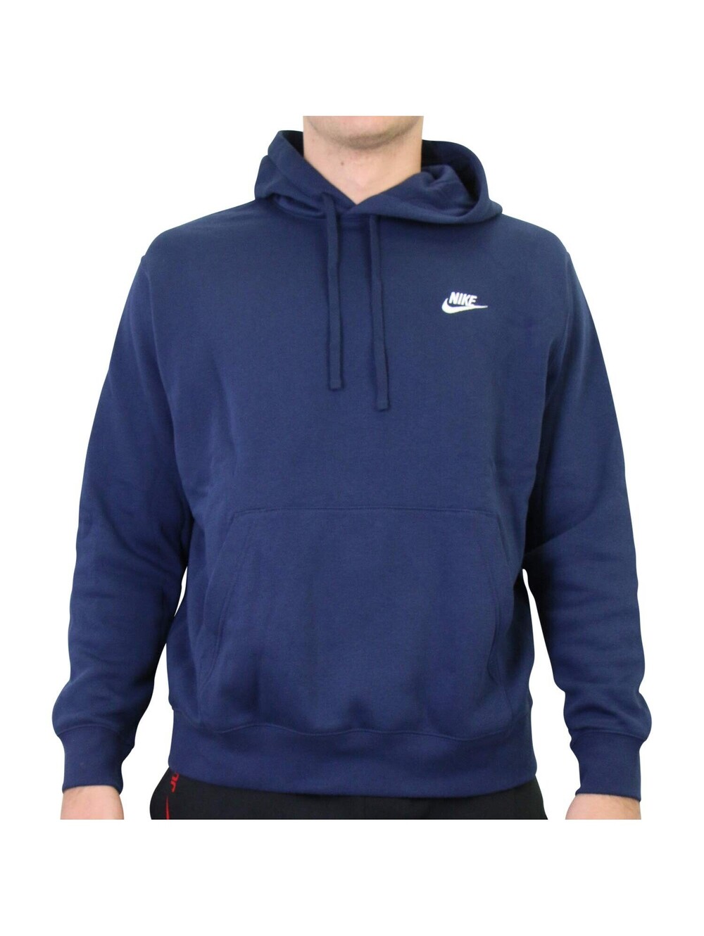 Nike Mens Pull Over Hoodie Size XL